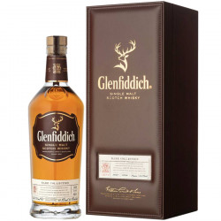 Glenfiddich Rare Cask 1977 70cl 44.9°