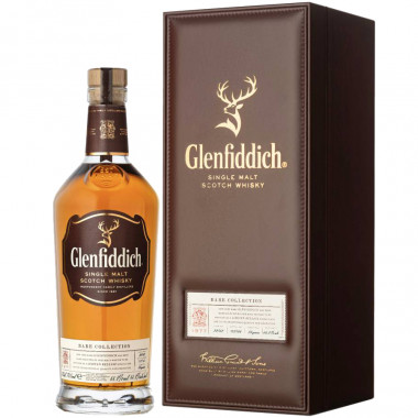 Glenfiddich Rare Cask 1977 70cl 44.9°