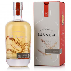 Ed Gwenn 70cl 45°