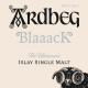 Ardbeg Blaaack - ardbeg day 2020