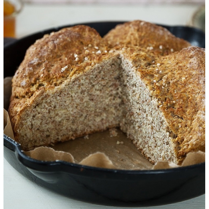 Brown Bread Mix Odlums 1kg