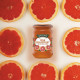 Pink Grapefruit Marmalade Mackays 340g