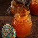 confiture orange artisanale et irlandaise