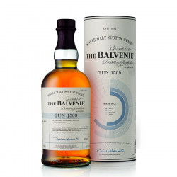 Balvenie Tun 1509 Batch n°6 70cl 50,4°