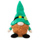 Leprechaun Gnome Plush 16cm