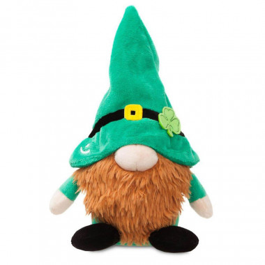 Peluche Leprechaun Gnome 16cm