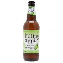 Cider Falling Apple Dry Hopped 50cl 5°