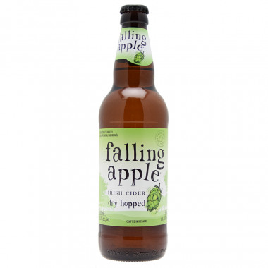 Cider Falling Apple Dry Hopped 50cl 5°