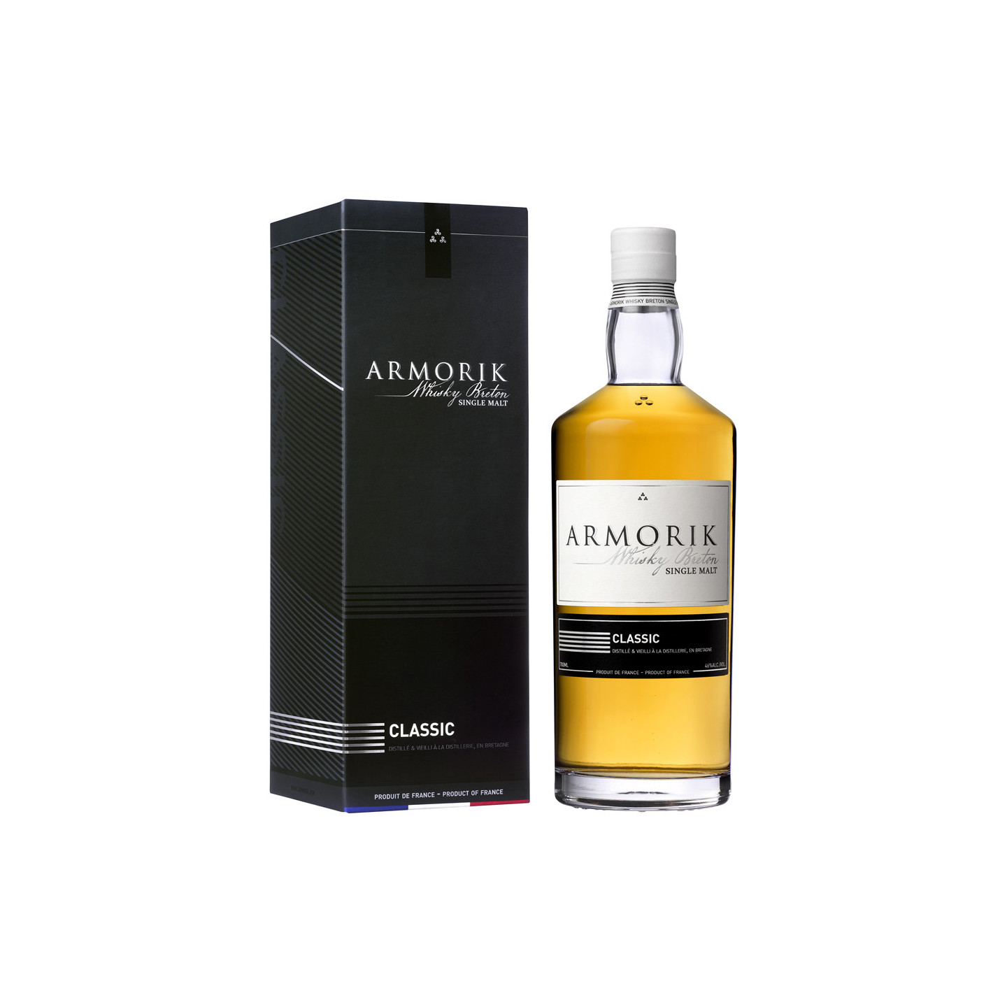 Armorik Classic 70cl 46°