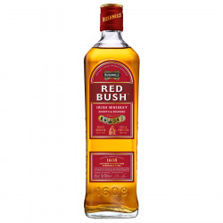 Bushmills Red Bush 70cl 40° Bushmills Red Bush 70cl 40°