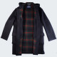 Duffle-coat Martin Marine London Tradition