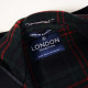 London Tradition Martin Navy Duffle-Coat