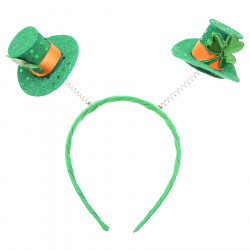 Headband Hats