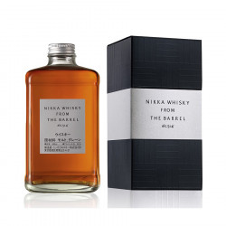 Nikka from the Barrel 50cl 51.4° Nikka from the Barrel 50cl 51.4°