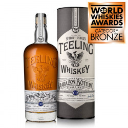 Teeling Brabazon Bottling Serie 2 70cl 49.5°