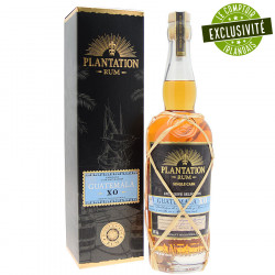 Rhum Plantation Guatemala XO 70cl 50°