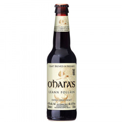 O'hara's Leann Follain 33cl 6°