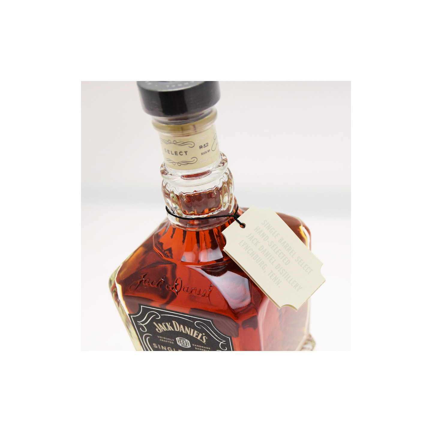 Jack Daniel's Single Barrel 70cl 45°