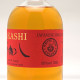 Akashi 4 Years Old Red Wine Cask 50cl 50°