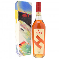 H by Hine VSOP Édition Limitée 70cl 40°