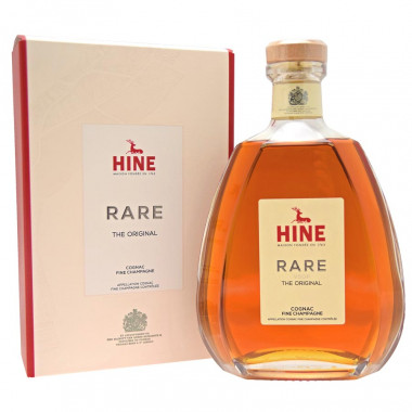 Hine Rare VSOP Cognac 70cl 40°