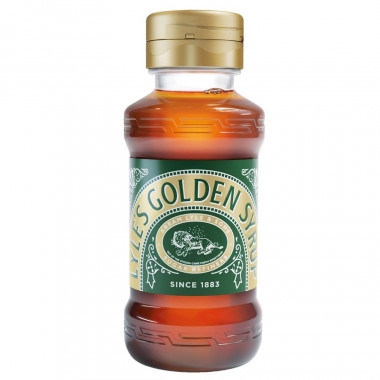 Golden Syrup Lyle's 325g