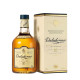 Dalwhinnie 15 ans 70cl 43°