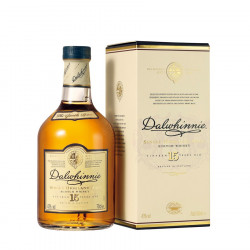 WHISKY DALMORE 12 ANS 70CL 40% - Boutique de Saint-Memmie - Mille et une  bières