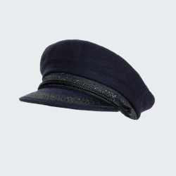 Casquette Marine Celtic Alliance