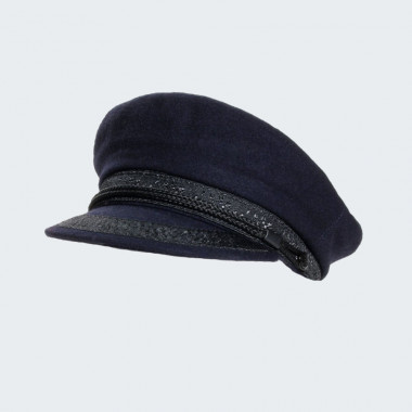 Casquette Marine Celtic Alliance
