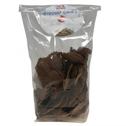 Chips de Blé Noir Bigood 100g