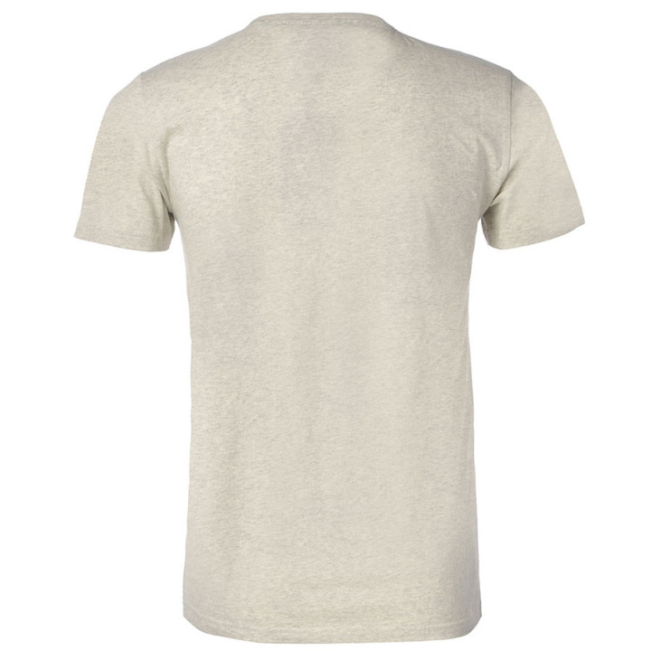 Canterbury Mata Ecru T-shirt