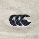 Canterbury Mata Ecru T-shirt