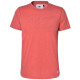 Canterbury Mata Red T-shirt