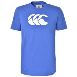 Canterbury Duncan Royal Blue T-Shirt
