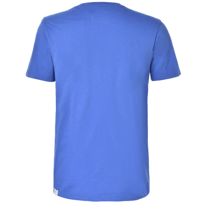 Canterbury Duncan Royal Blue T-Shirt