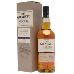 Glenlivet Nàdurra Oloroso 70cl 60.3°