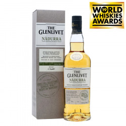 Glenlivet Nàdurra First Fill 70cl 59.1°