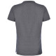 Canterbury Bailey Navy with Thin Stripes T-Shirt