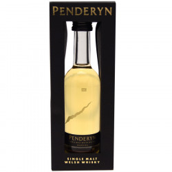 Mignonnette Penderyn 5cl 46°