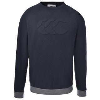 Canterbury Severn Navy Sweatshirt