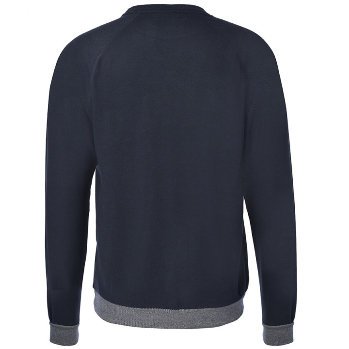 Canterbury Severn Navy Sweatshirt