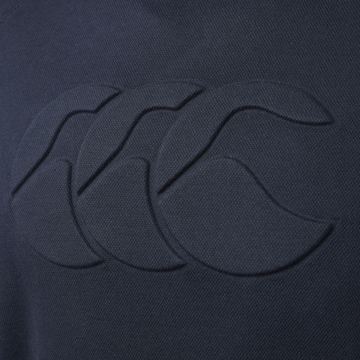 Sweat Severn Marine Chiné Canterbury