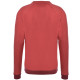 Canterbury Severn Red Sweatshirt