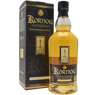 Kornog Roc'h Hir BDF 70cl 63.1°