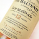 Balvenie 12ans d.wood 70cl40 +1 verre