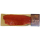Whole Organic Irish Pre-Cut Smoked Salmon 900g-1.2kg
