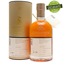 Glenglassaugh 7 ans American Wine Cask 2012 70cl 53.9°