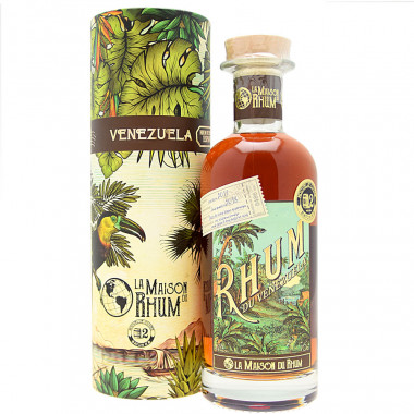 La maison du rhum venezuela 2011 70c 47ï¿½