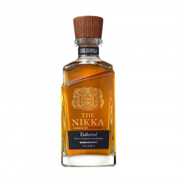 Nikka Tailored 70cl 43°